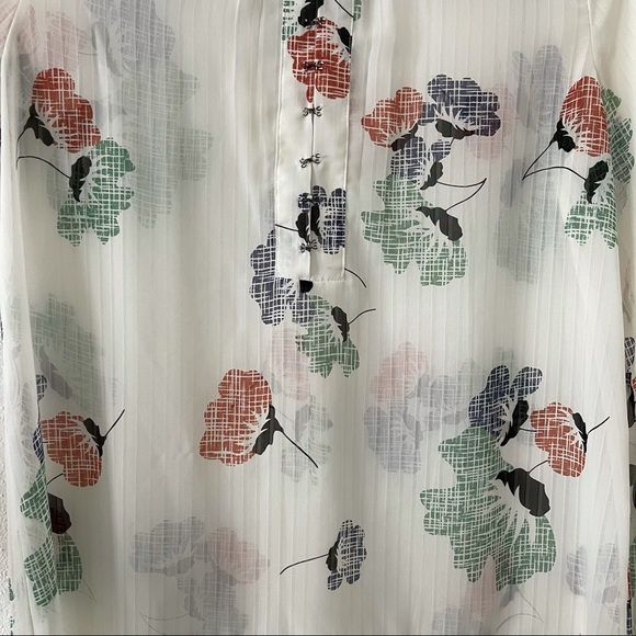 Ro & De Blouse - Picture 4 of 9